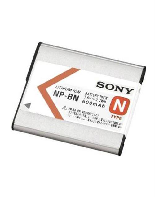 Sony NP BN